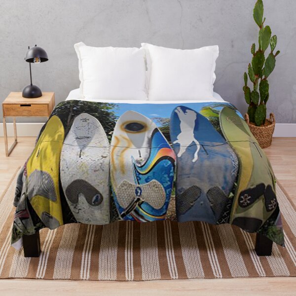 Item preview, Hang Ten Surfboards, Hawaii photo designed and sold by Nostrathomas66.