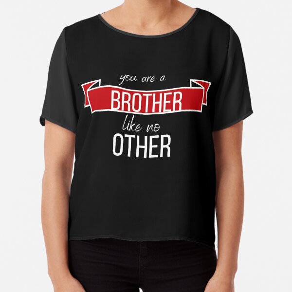 old navy big brother shirt