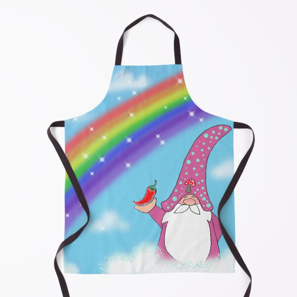 Item preview, Spicy Gnome designed and sold by ScottKoeneman.