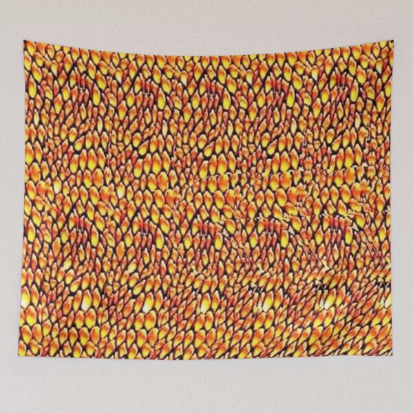 Item preview, SNAKE FROM THE WALL Stereogram designed and sold by JMarP.