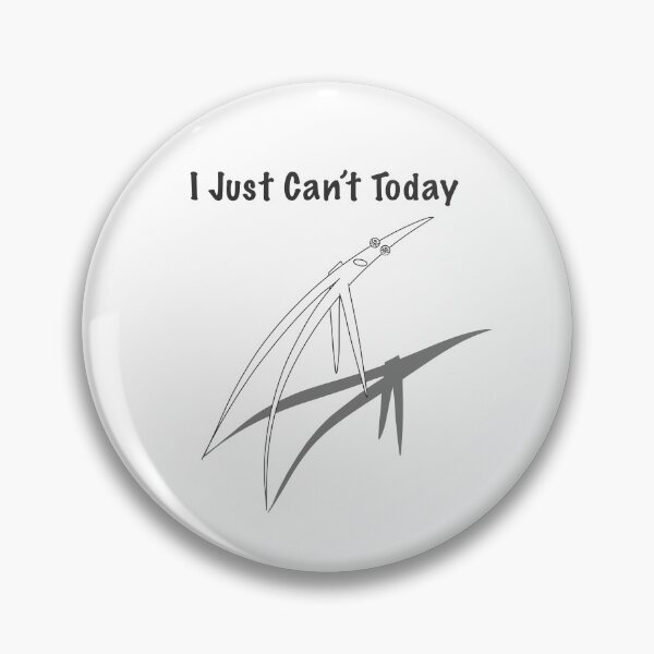 Item preview, Can't Today Broken Whipped Depressed Hard Tired Quit Finished designed and sold by Midwest-Goods.