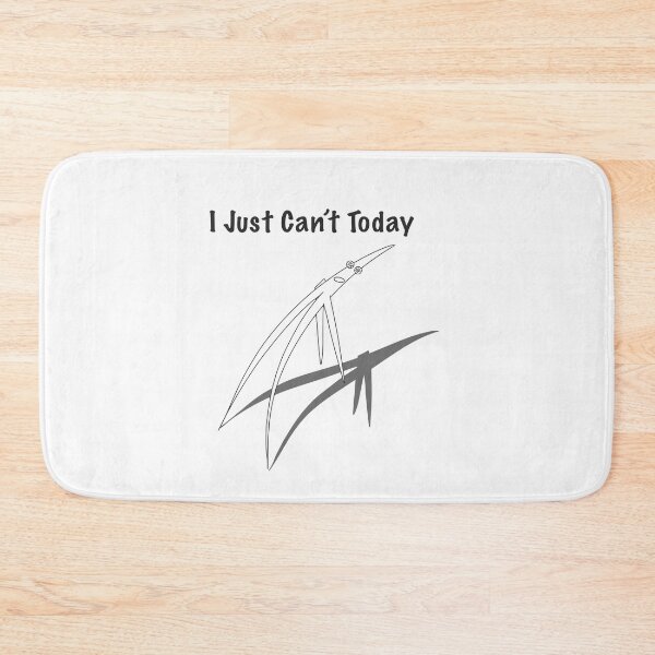 Item preview, Can't Today Broken Whipped Depressed Hard Tired Quit Finished designed and sold by Midwest-Goods.