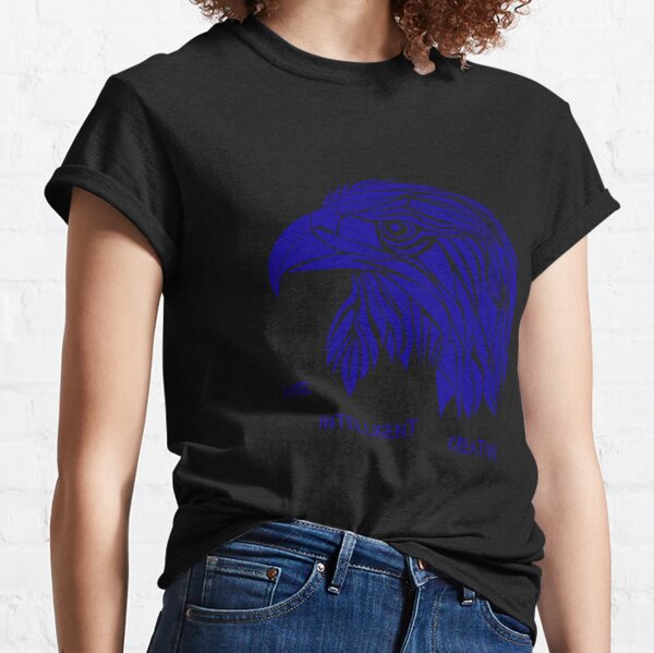 Eagle values Classic T-Shirt