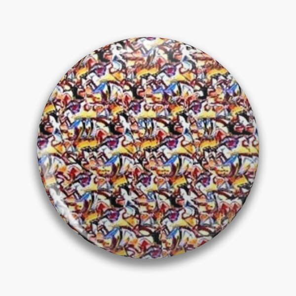 Item preview, TAURUS Stereogram designed and sold by JMarP.