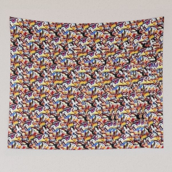 Item preview, TAURUS Stereogram designed and sold by JMarP.