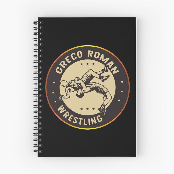 Item preview, Greco Roman Wrestling Sports Gifts designed and sold by Nzgiftsandmore.
