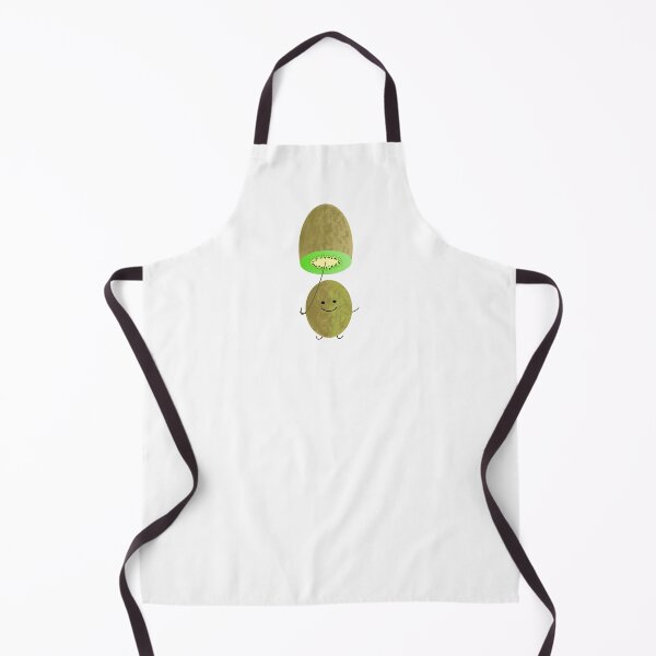 Item preview, Funny kiwi vegans designed and sold by spontania.