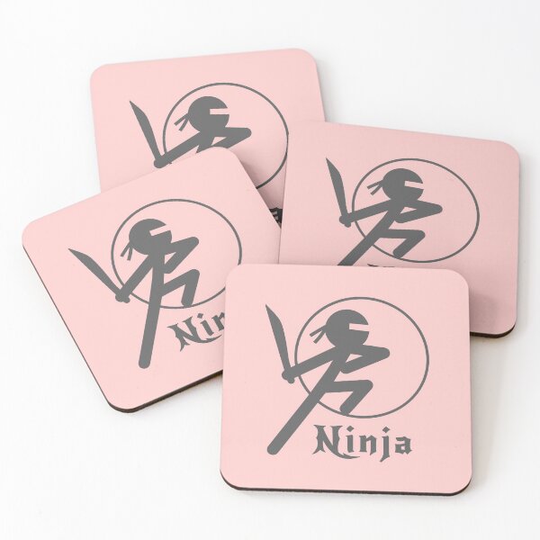 Item preview, Stickman / Ninja 1 designed and sold by LotusCreations.