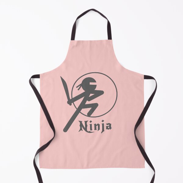 Item preview, Stickman / Ninja 1 designed and sold by LotusCreations.