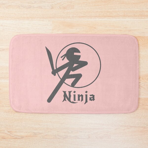 Item preview, Stickman / Ninja 1 designed and sold by LotusCreations.
