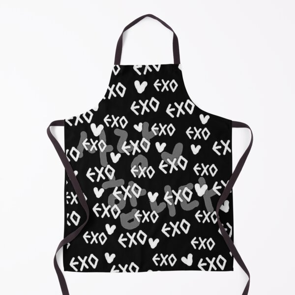 Item preview, EXO.LOVE.HEART. designed and sold by stephylee88.