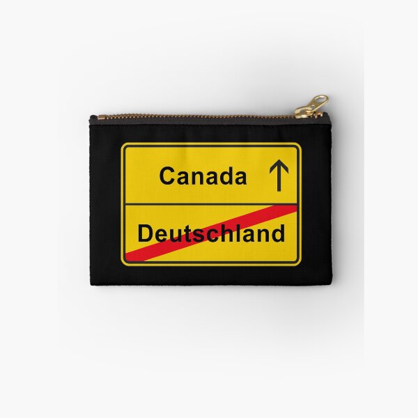 Item preview, Canada emigrants designed and sold by GeogDesigns.