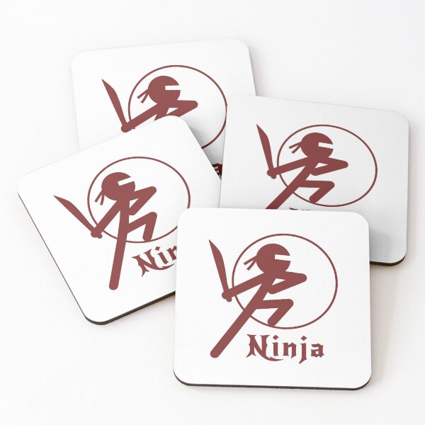Item preview,  Stickman / Ninja 1 designed and sold by LotusCreations.