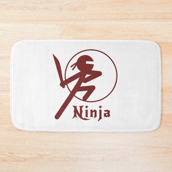 Item preview,  Stickman / Ninja 1 designed and sold by LotusCreations.