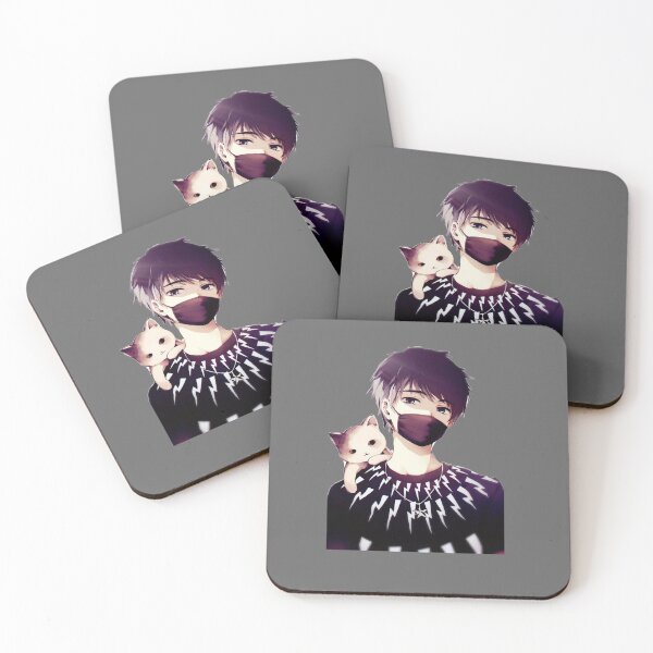 Item preview, Anime boy designed and sold by Aesthetic-Art-.