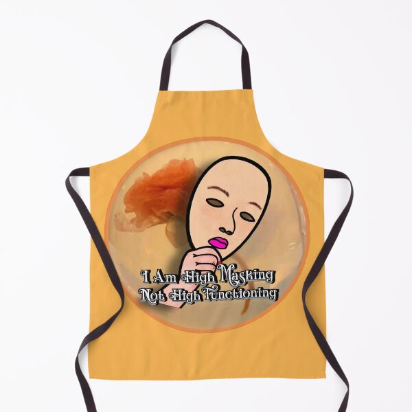 Item preview, No Labels designed and sold by AuDHDesigns AUS .
