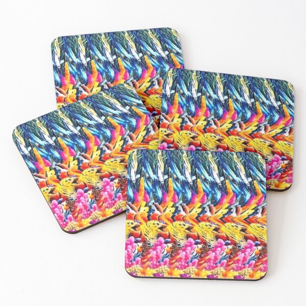 Item preview, THE DEEP Stereogram designed and sold by JMarP.