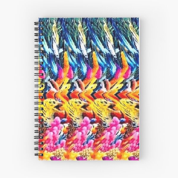 Item preview, THE DEEP Stereogram designed and sold by JMarP.
