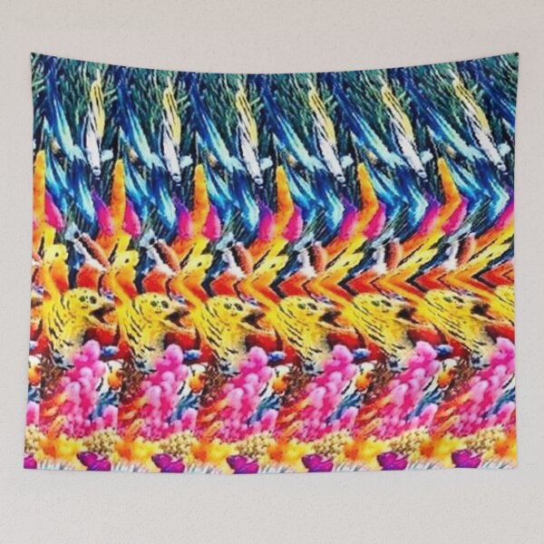 Item preview, THE DEEP Stereogram designed and sold by JMarP.