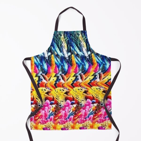 Item preview, THE DEEP Stereogram designed and sold by JMarP.
