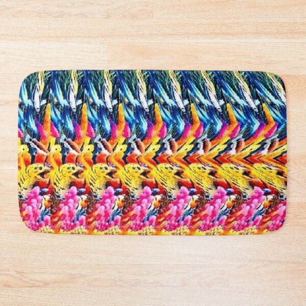 Item preview, THE DEEP Stereogram designed and sold by JMarP.