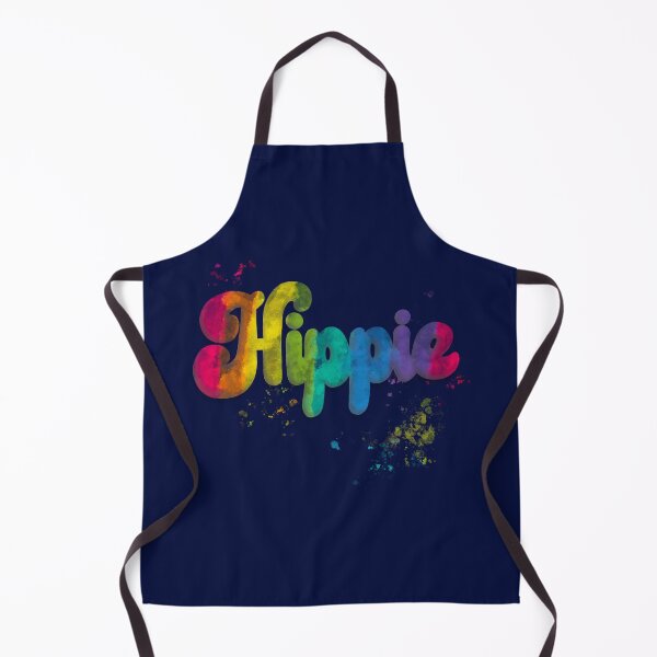 Item preview, Hippie designed and sold by redstitchlab.