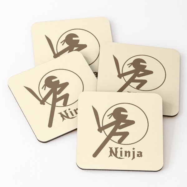 Item preview,  Stickman / Ninja 1 designed and sold by LotusCreations.