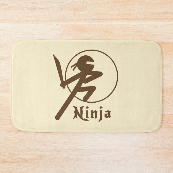 Item preview,  Stickman / Ninja 1 designed and sold by LotusCreations.