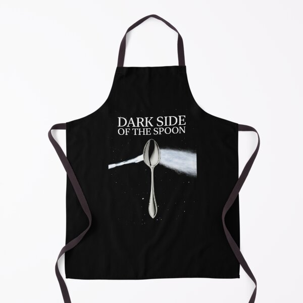 Item preview, Dark side of the spoon designed and sold by fresz369.