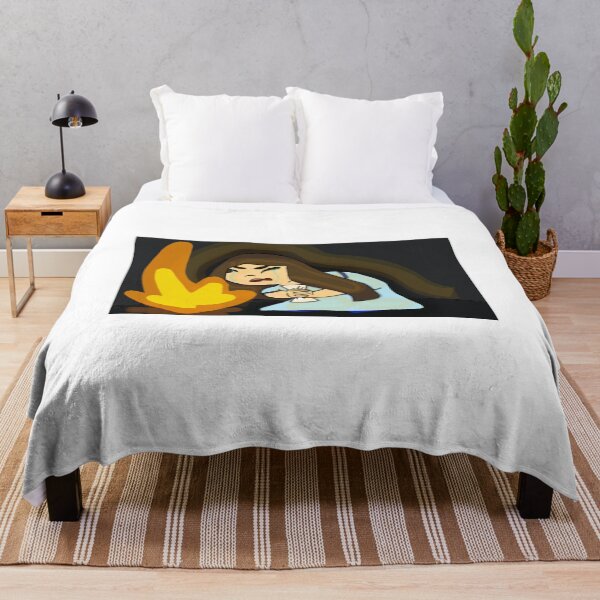 Item preview, I Hope That You Burn designed and sold by ceolsonart.