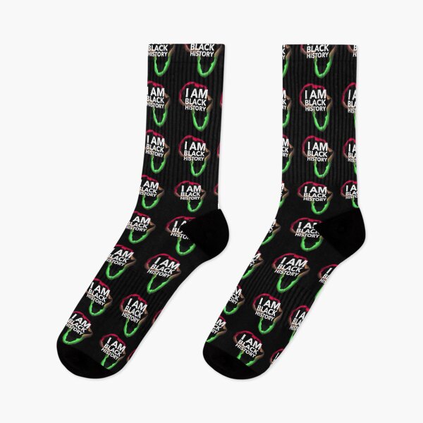 Item preview, I AM BLACK HISTORY designed and sold by sourceoflife.