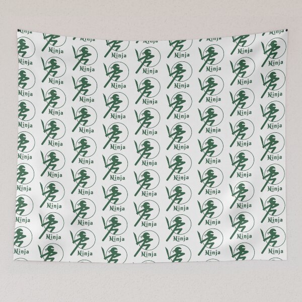 Item preview, Stickman / Ninja 1 designed and sold by LotusCreations.