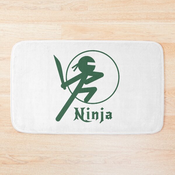 Item preview, Stickman / Ninja 1 designed and sold by LotusCreations.