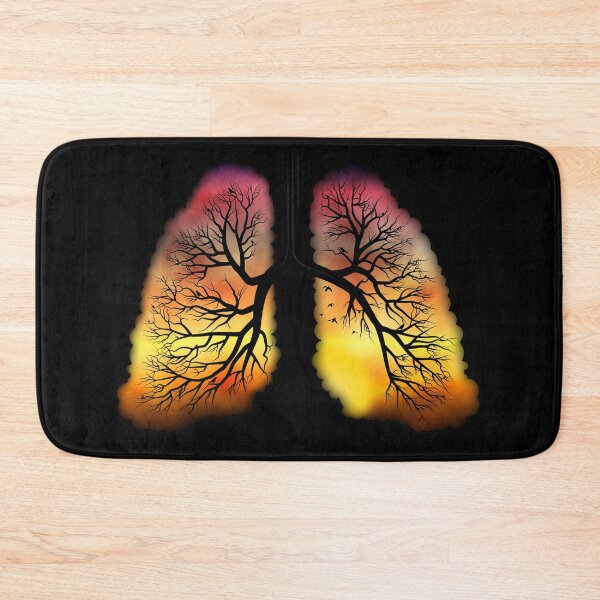 Item preview, Bronchial Tree designed and sold by RTSdesigns.