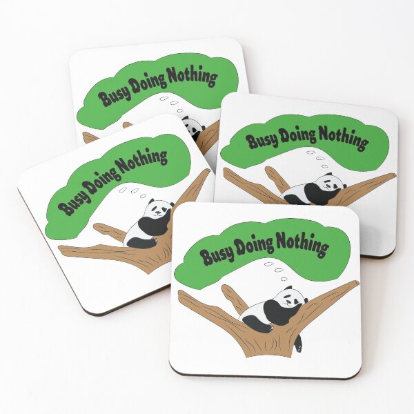 Item preview, Sleeping Panda designed and sold by hossamsoud.