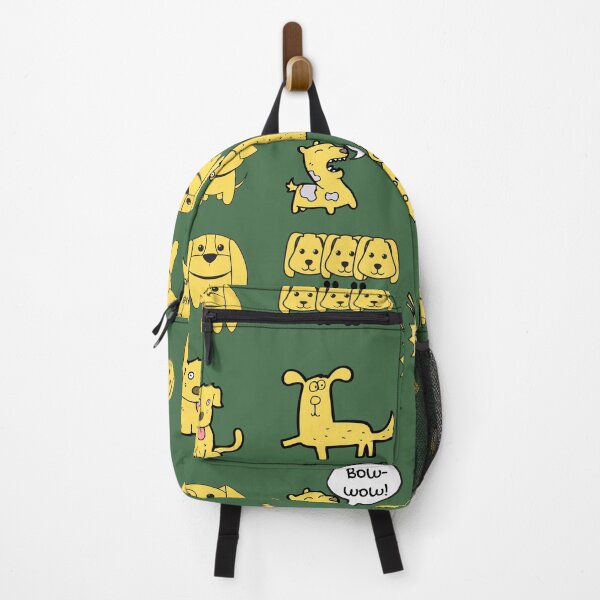 Item preview, Dogs Love! designed and sold by being trendy.