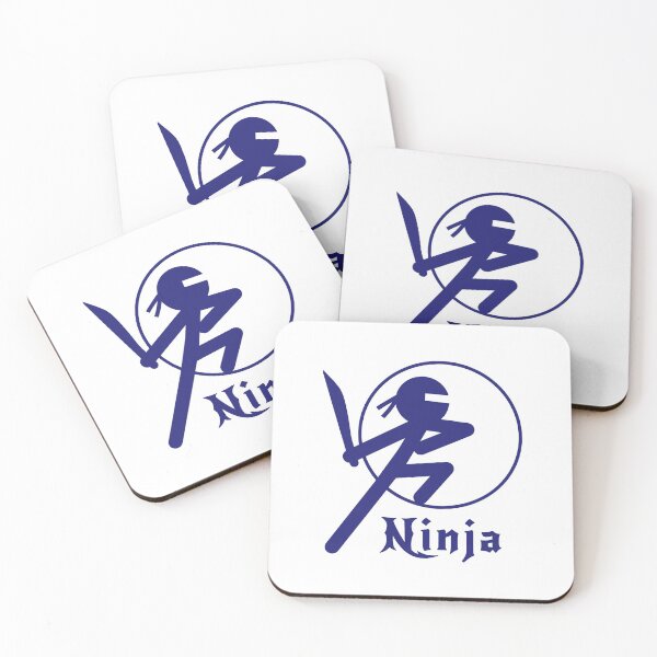 Item preview, Stickman / Ninja 1 designed and sold by LotusCreations.