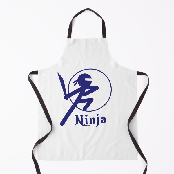 Item preview, Stickman / Ninja 1 designed and sold by LotusCreations.