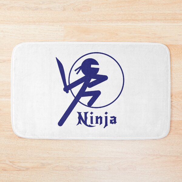 Item preview, Stickman / Ninja 1 designed and sold by LotusCreations.