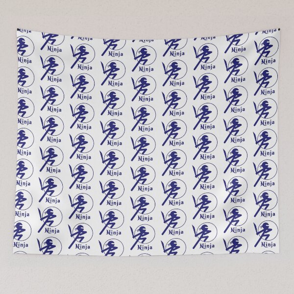Item preview, Stickman / Ninja 1 designed and sold by LotusCreations.