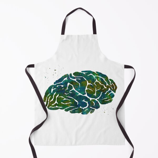 Item preview, Human Brain Anatomy designed and sold by EvasDreams.