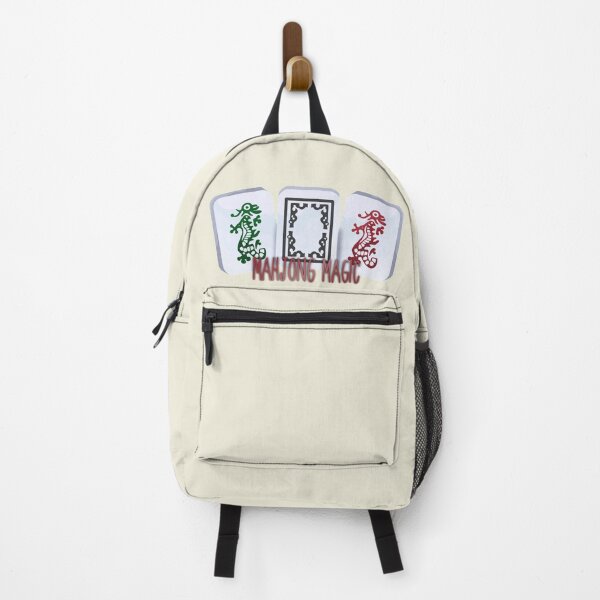Item preview, Mahjong Magic designed and sold by Avastav18.