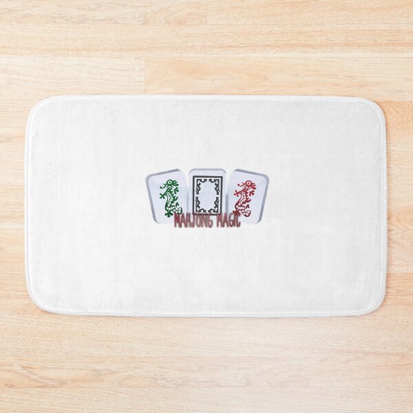 Item preview, Mahjong Magic designed and sold by Avastav18.