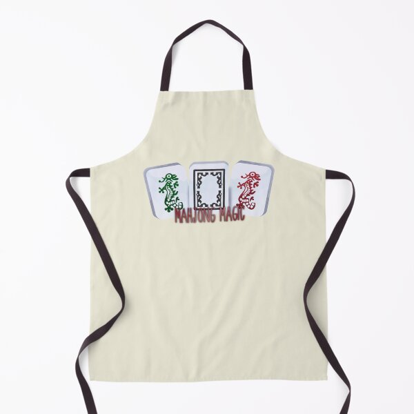Item preview, Mahjong Magic designed and sold by Avastav18.