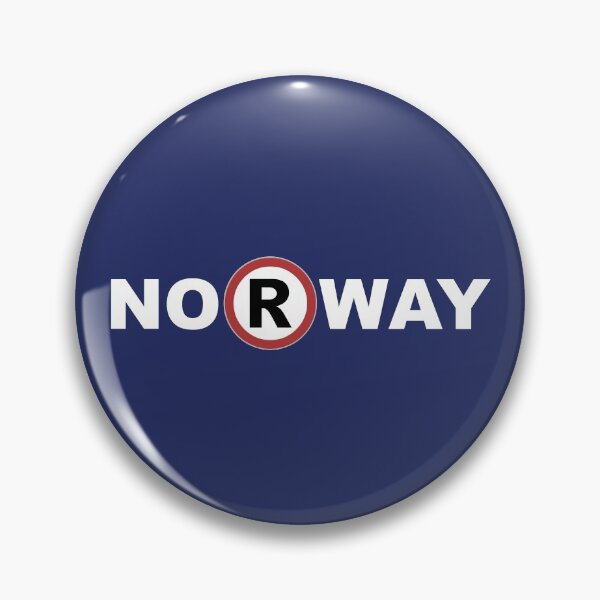 Item preview, Norway designed and sold by ozzyme.