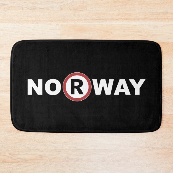 Item preview, Norway designed and sold by ozzyme.