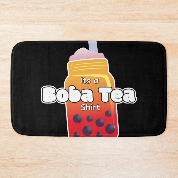 Item preview, Bubble Tea Lover Gift for  Boba Tea Lover It s a Boba Tea  designed and sold by Rzelemenz.