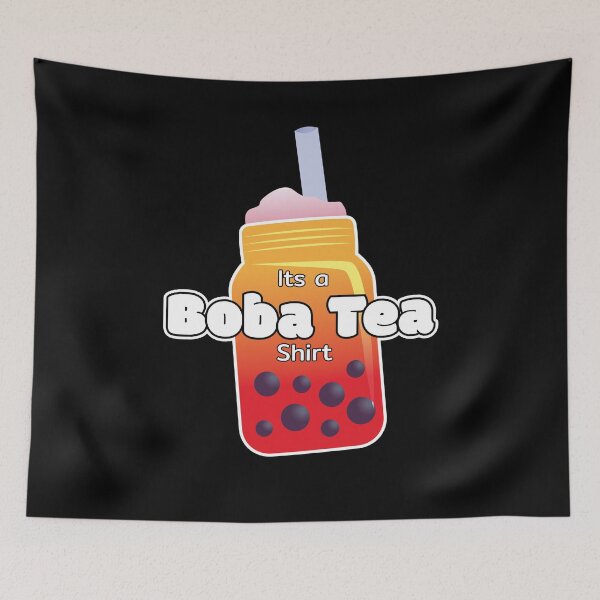 Item preview, Bubble Tea Lover Gift for  Boba Tea Lover It s a Boba Tea  designed and sold by Rzelemenz.