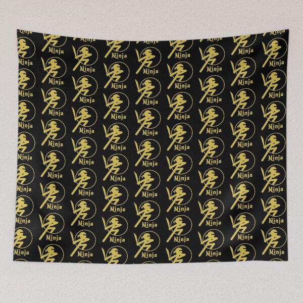 Item preview, Stickman / Ninja 1 designed and sold by LotusCreations.