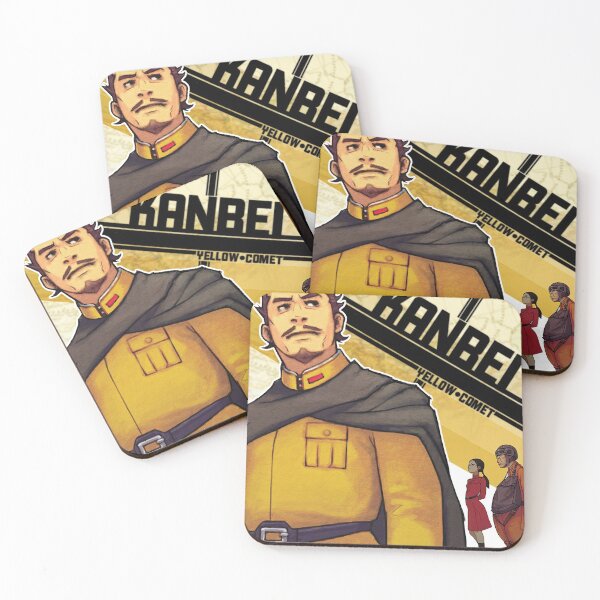 Item preview, Advance Wars - Kanbei CO Portrait designed and sold by yyywww111.